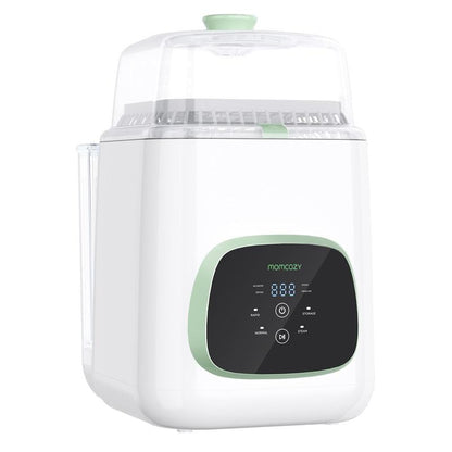Momcozy KleanPal Pro Baby Bottle Washer