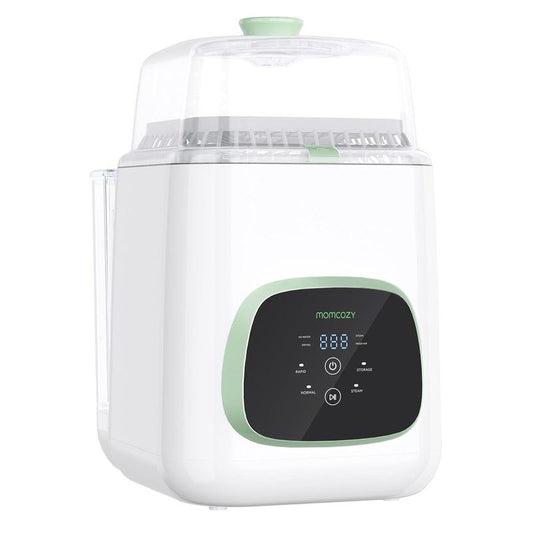 Momcozy KleanPal Pro Baby Bottle Washer