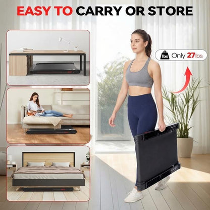 Walking Vibration Pad