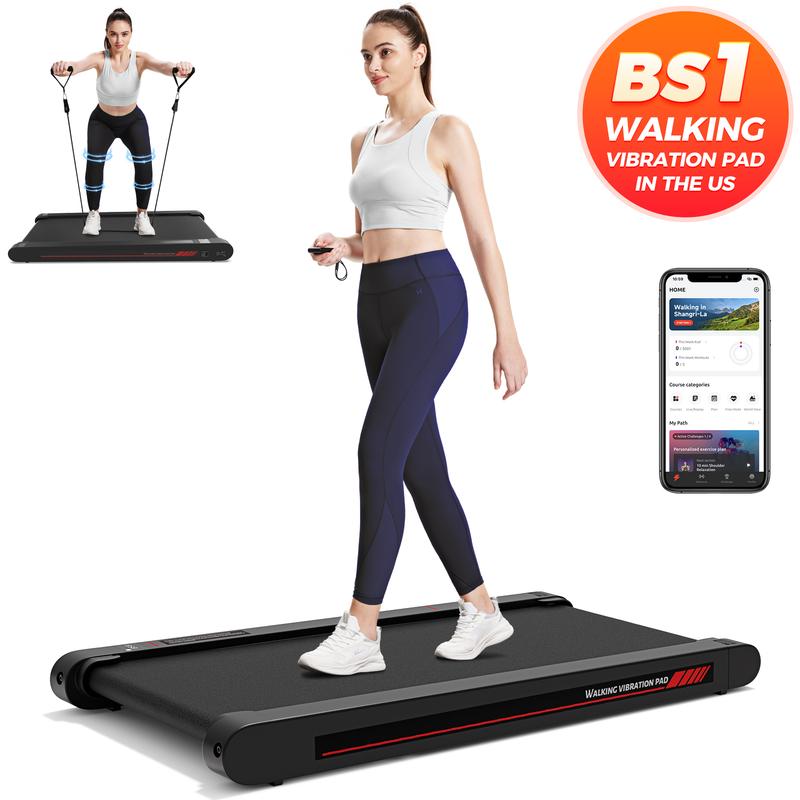Walking Vibration Pad