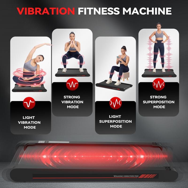 Walking Vibration Pad