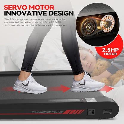 Walking Vibration Pad